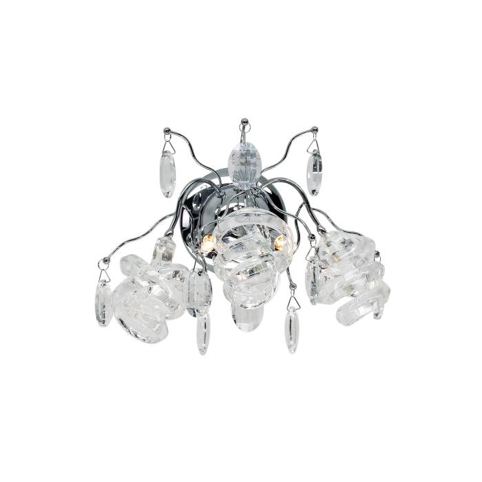 Настенное бра Citilux Vortice EL333W02.1 Настенное бра Citilux Vortice EL333W02.1