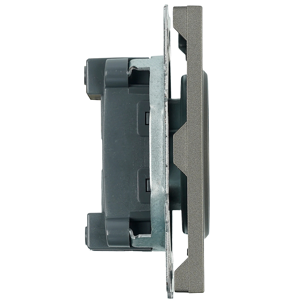 Розетка Stekker Эмили 49928