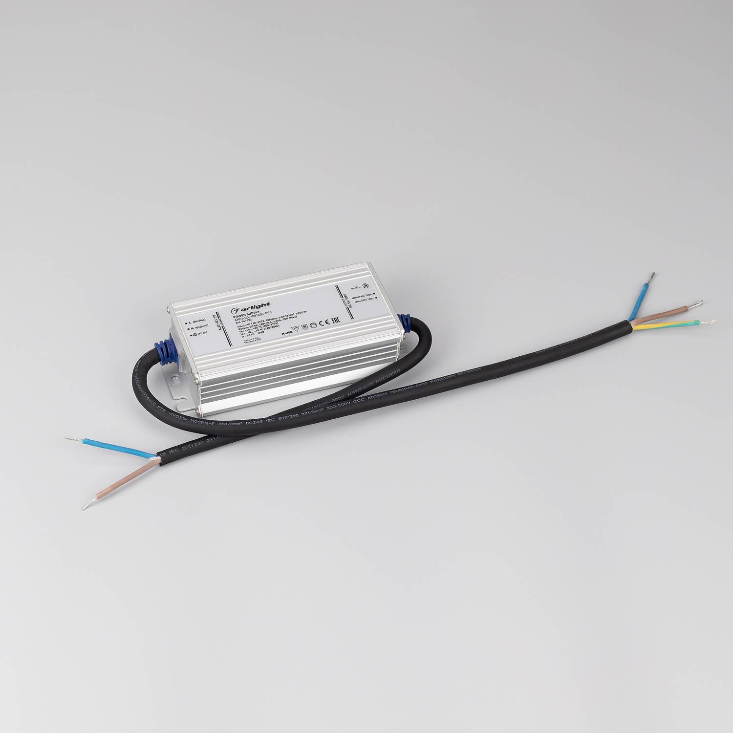 Драйвер для LED ленты Arlight Arpj 047372