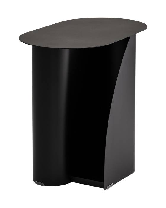 Журнальный стол Stool Group Yvaine MT-104-1 DB-001