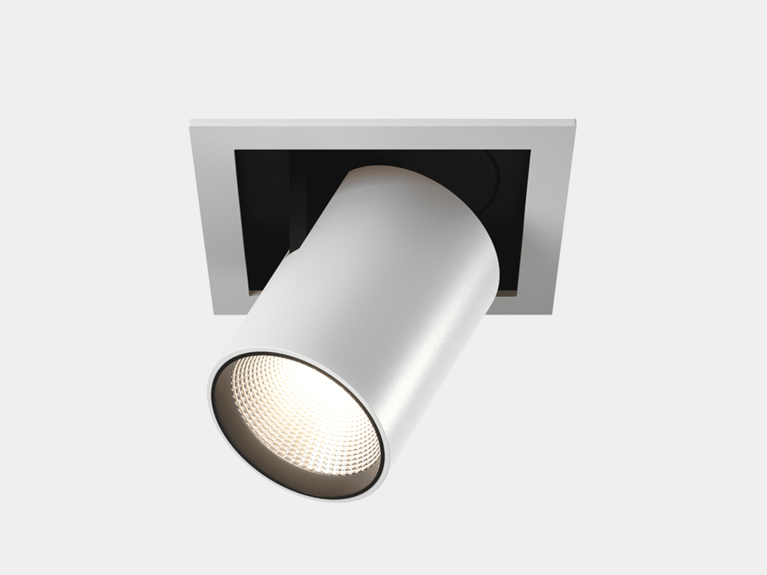 Встраиваемый светильник SWG DesignLed SPL SPL-SQ1-25-NW