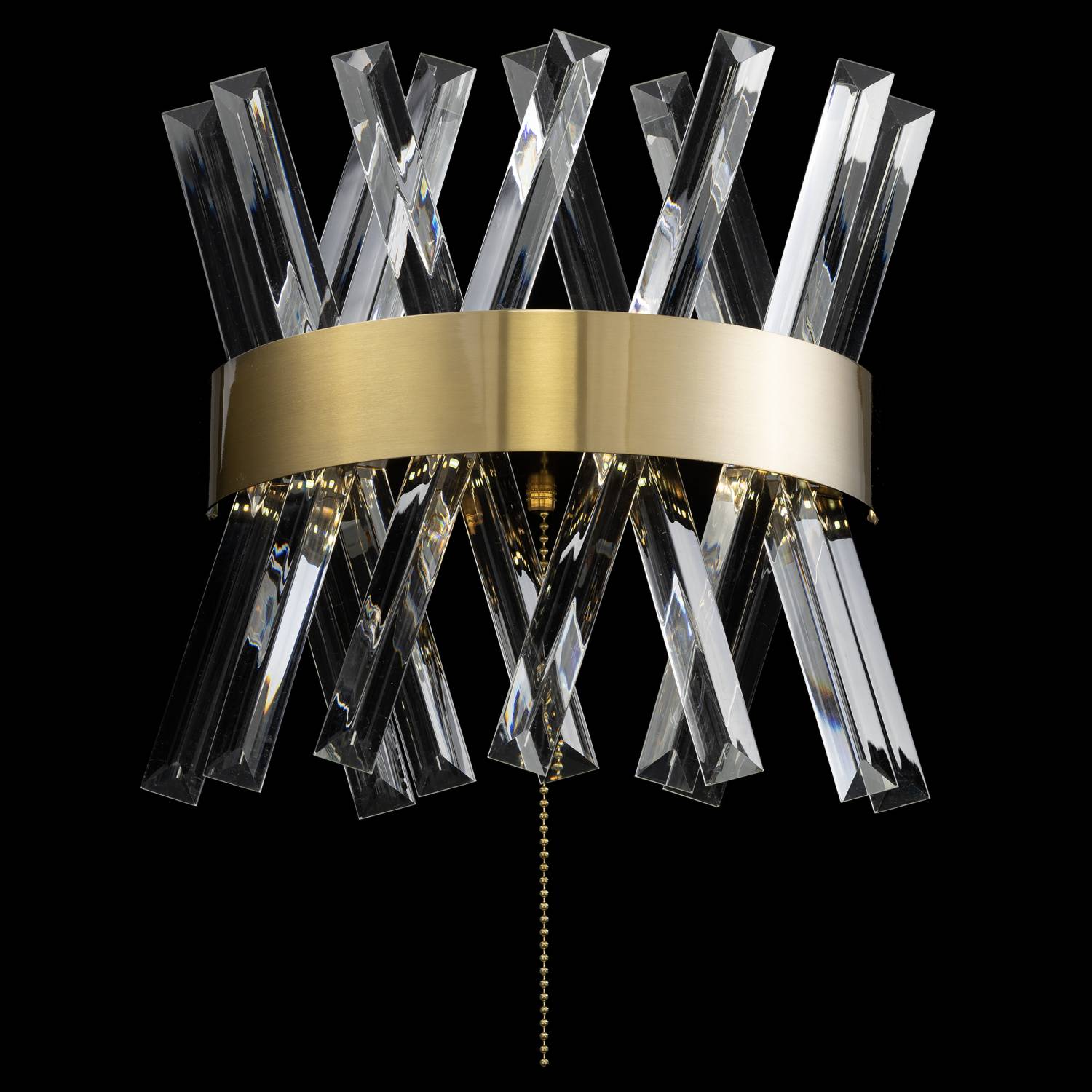 Настенное бра Citilux Ричард CL336313