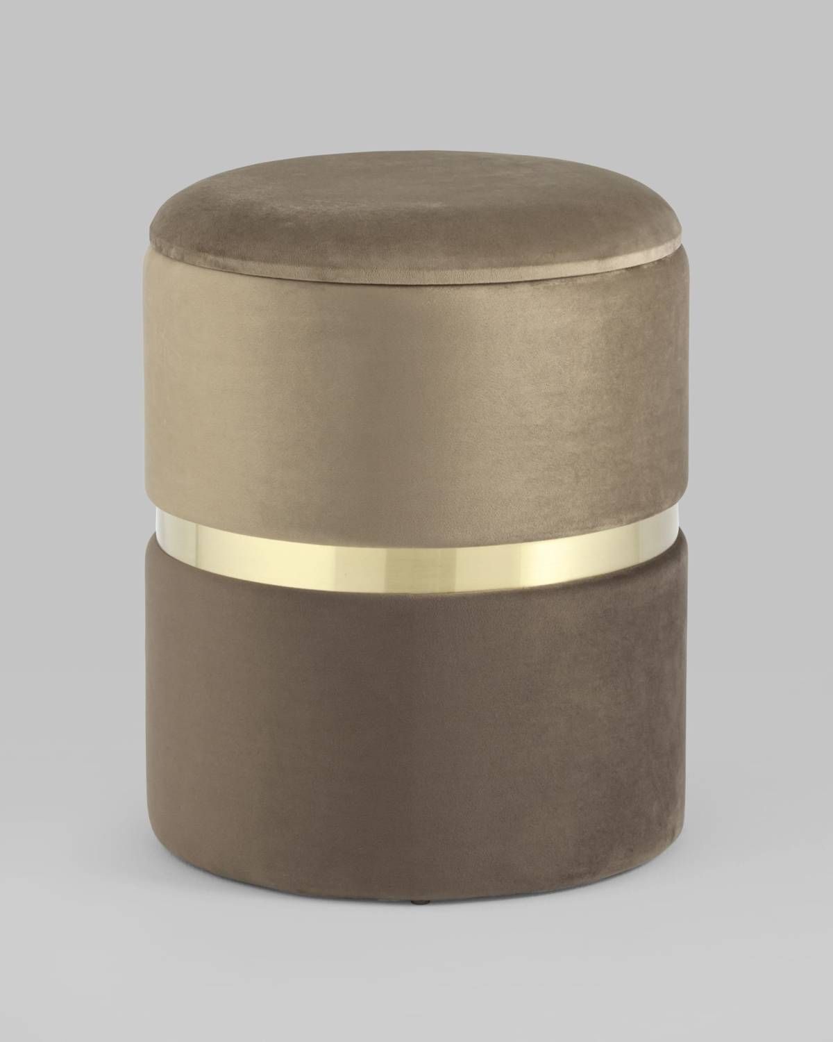 Пуфик Stool Group Кэрри 19A060VA-8167-7/12