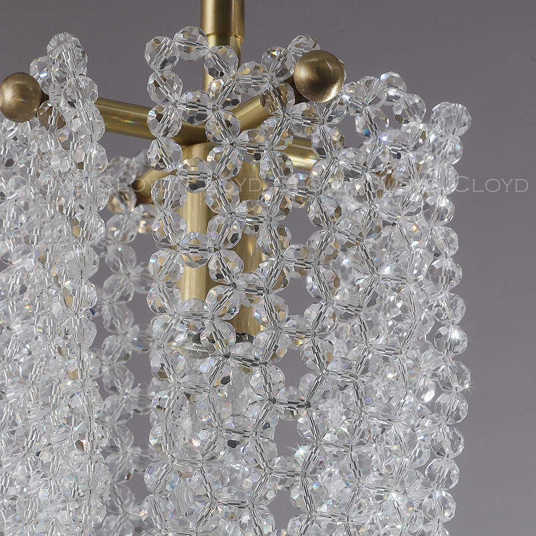 Светильник подвесной Cloyd Witte 11536