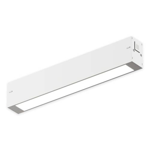 Трековый светильник AM Group Smart opal AM522 WH-220V-9W SMART