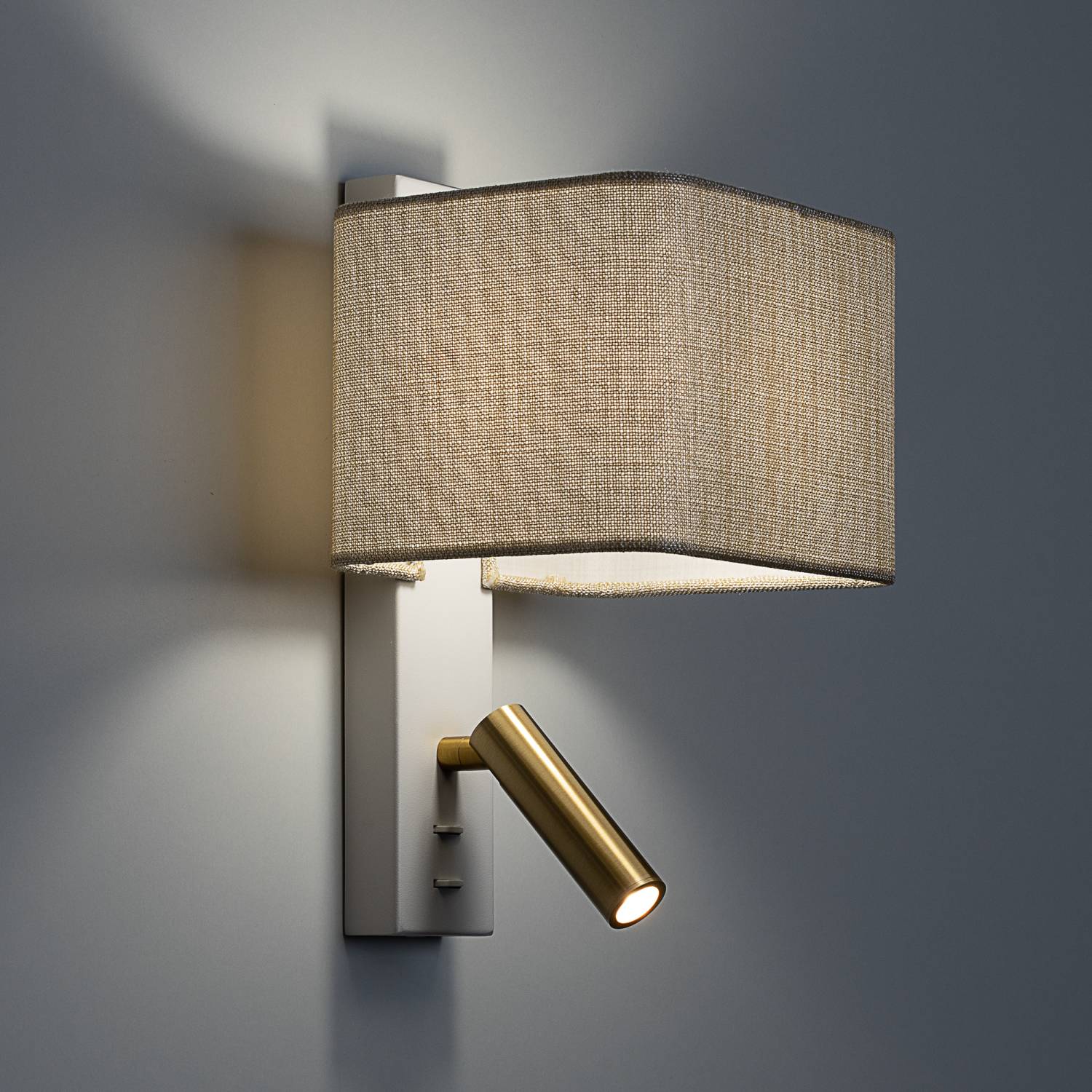 Настенное бра Citilux Dekart CL704482