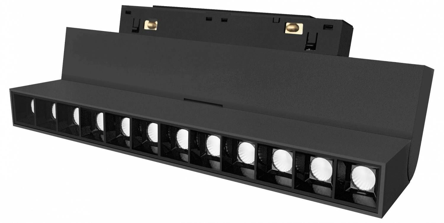 Трековый светильник Hesby Lighting ElDeko HSBL_0085