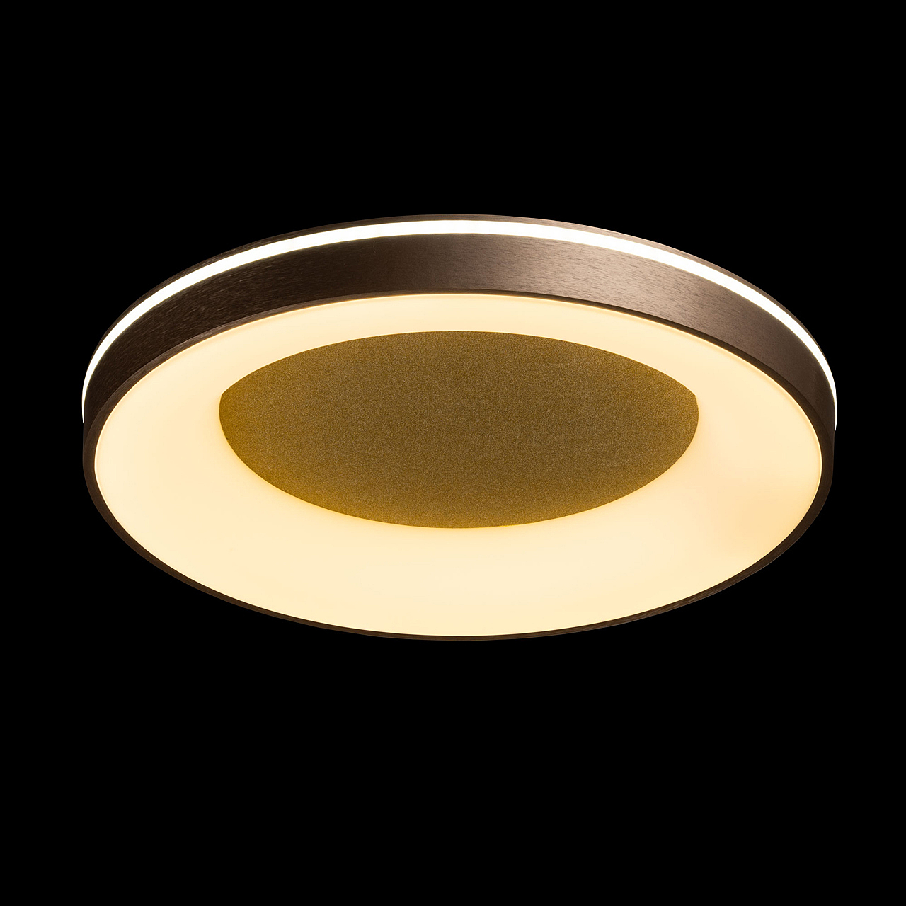 Светильник потолочный De Markt Норден 660015601