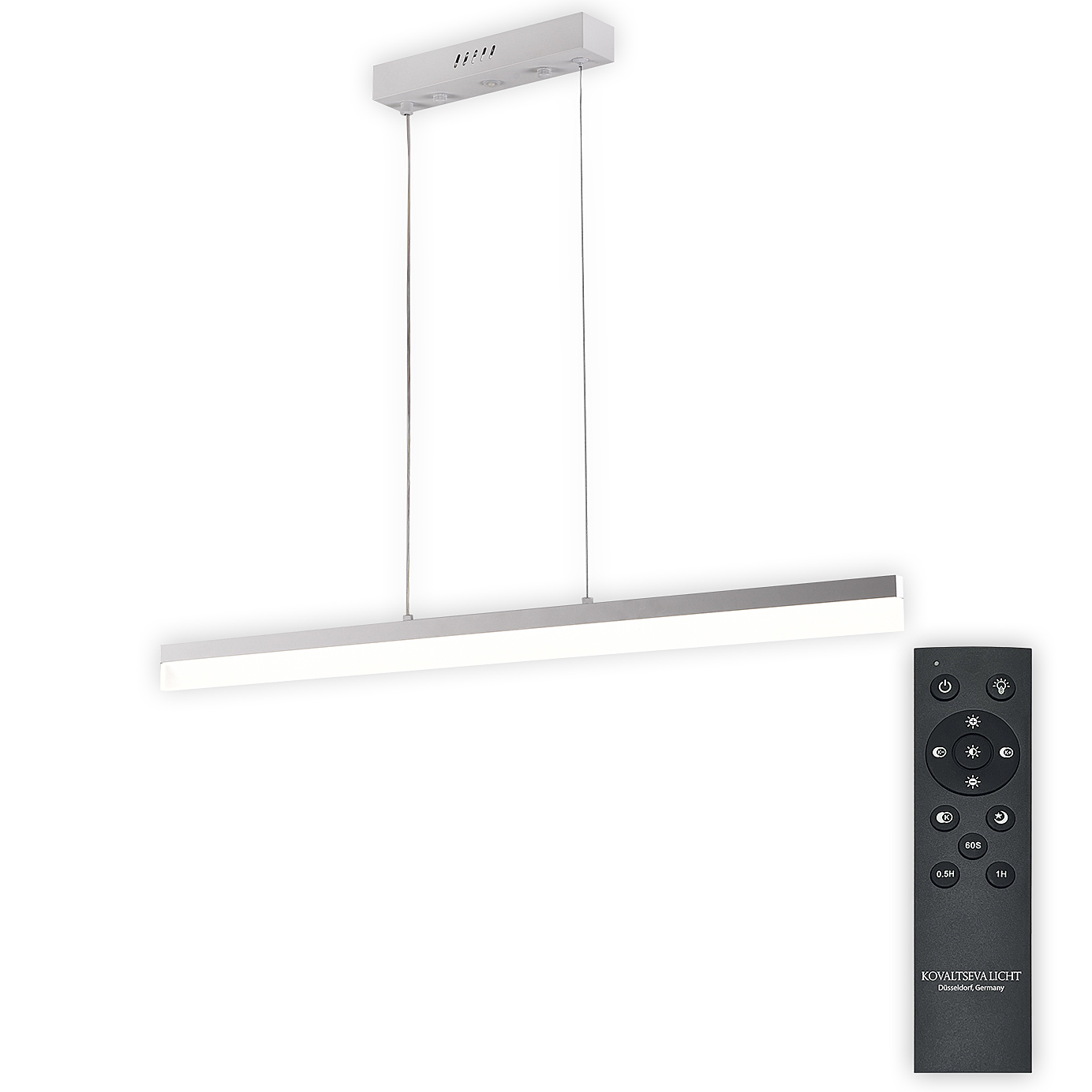 Светильник подвесной Natali Kovaltseva Line HIGH-TECH LED LAMPS 82067