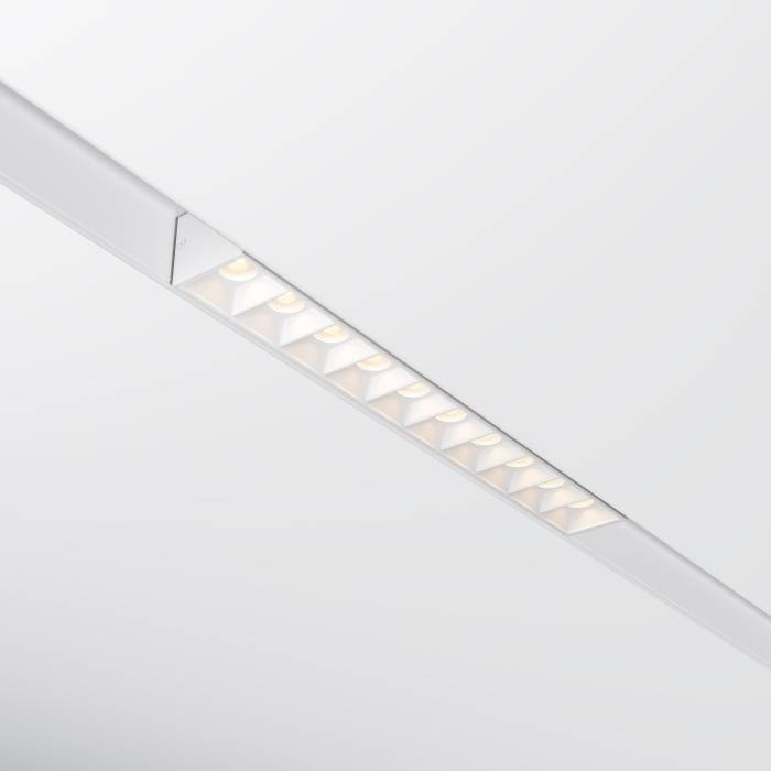 Трековый светильник Maytoni Points Gravity TR076-2-20W4K-W