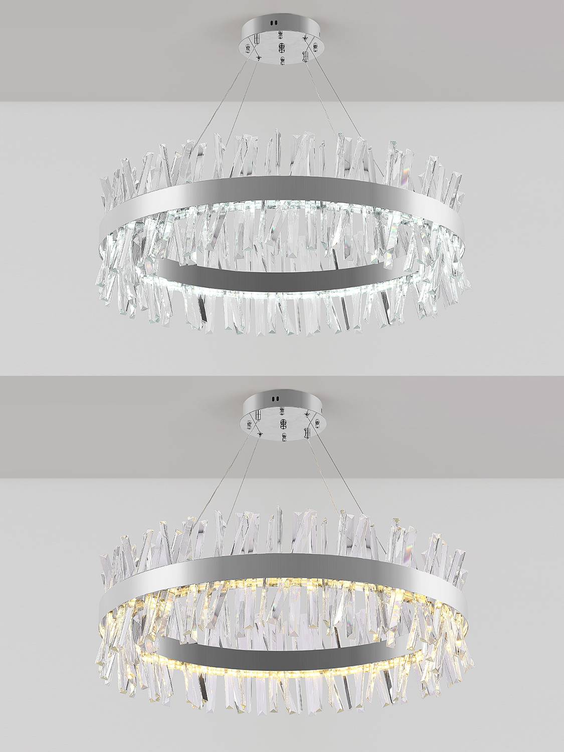 Подвесная люстра Natali Kovaltseva Innovation Style INNOVATION STYLE 83050