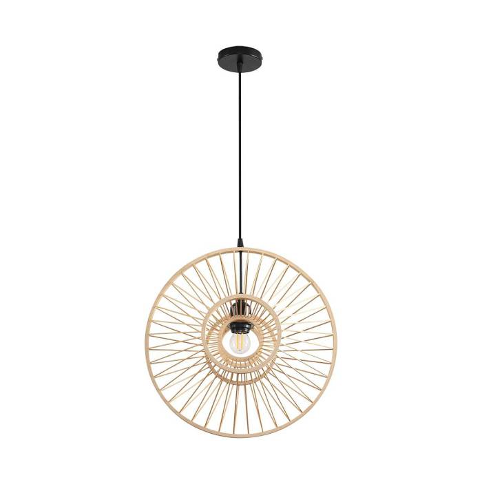 Светильник подвесной Lumion Chakra 8383/1