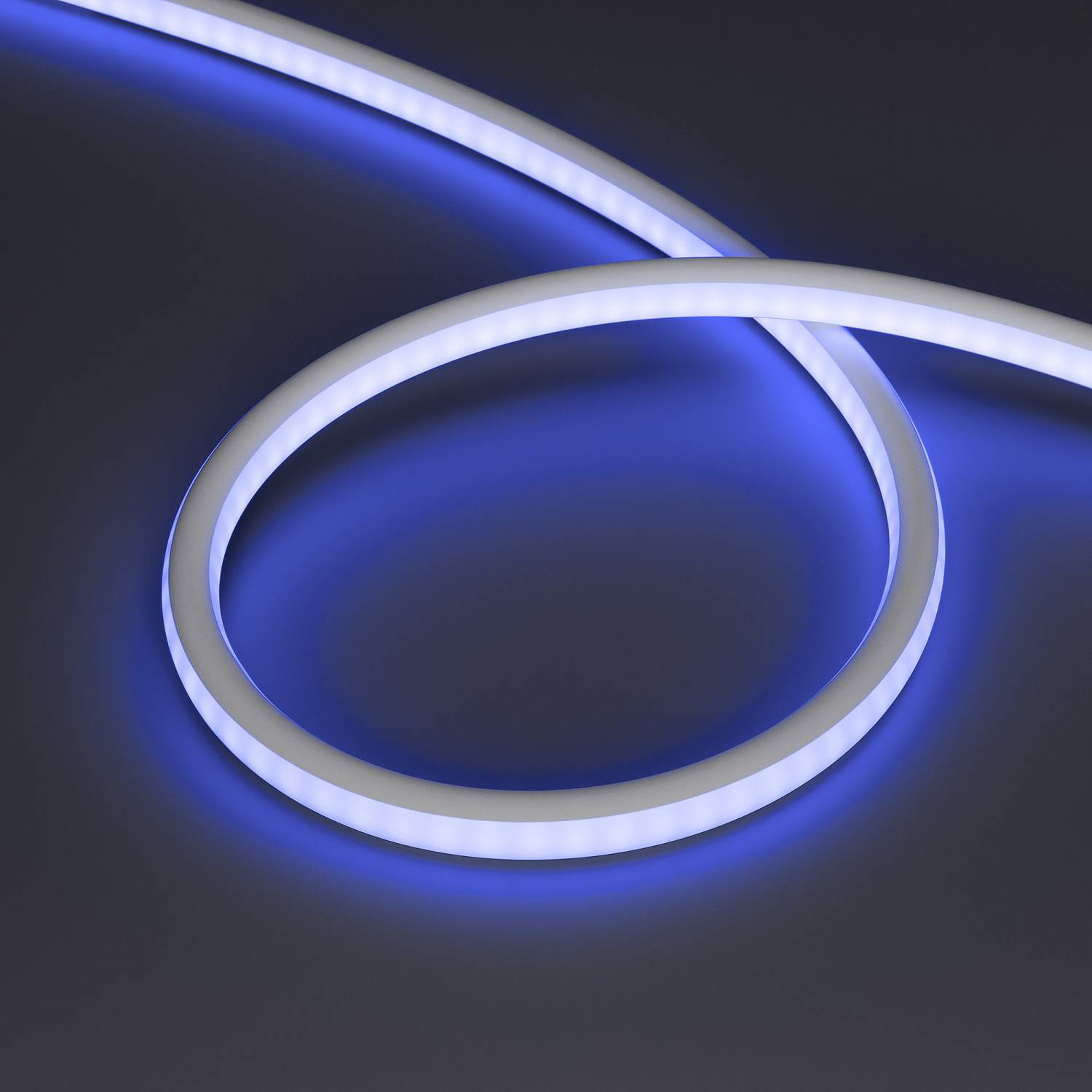 Светодиодный шнур Arlight Wave 052418