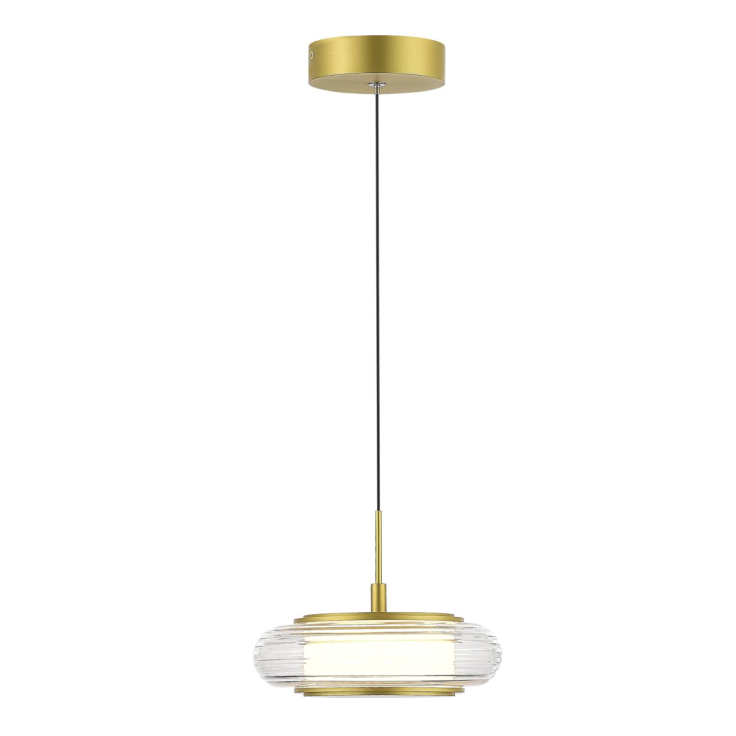 Светильник подвесной ST Luce Frittela SL6239.203.01
