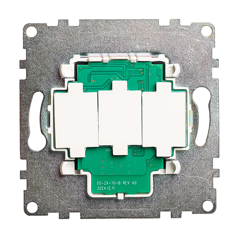 Выключатель Stekker Катрин 50277