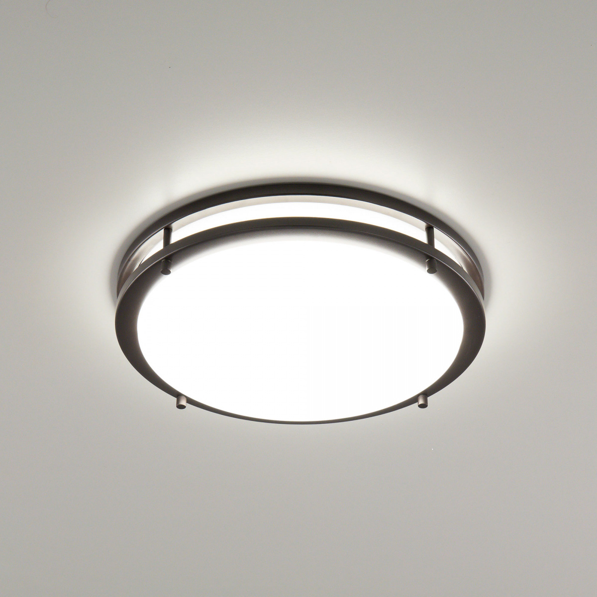 Светильник потолочный Citilux Бостон CL709325N