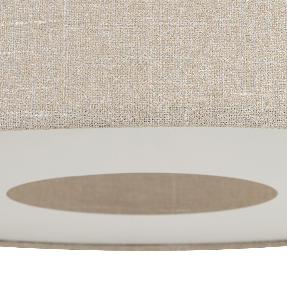 Светильник потолочный Nowodvorski Santana M 11651