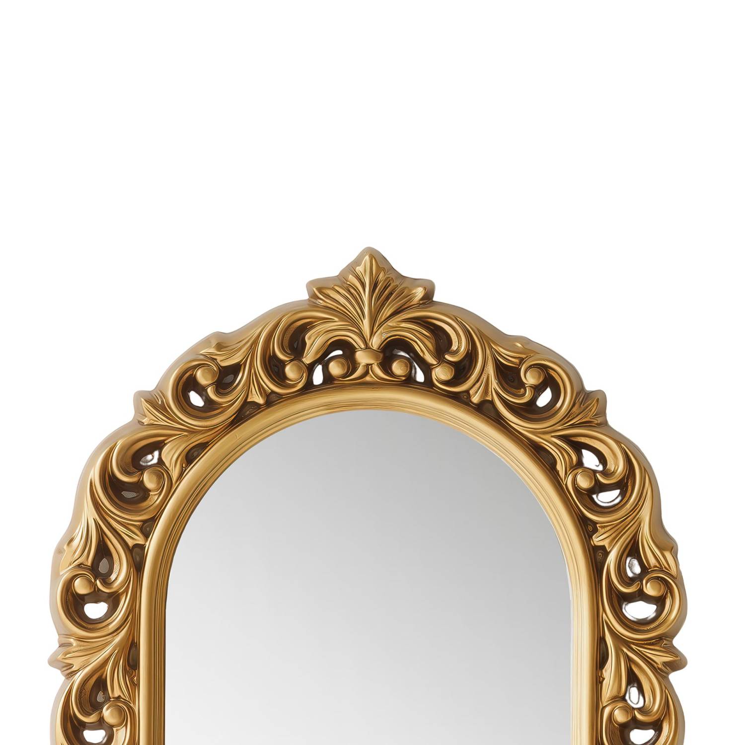 Зеркало Lumina Deco FM PU561 GD