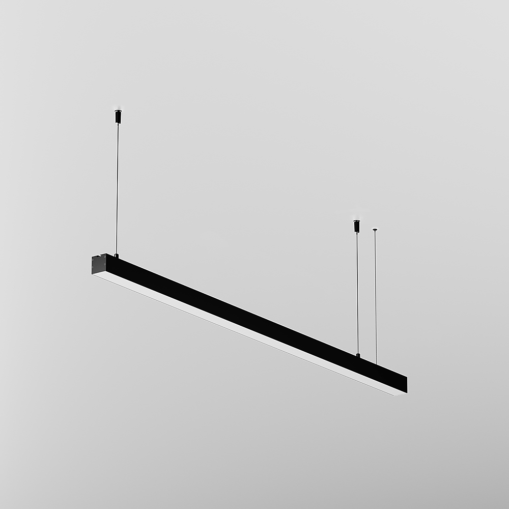 Светильник подвесной Maytoni Подвесные линейные светильники LL312012