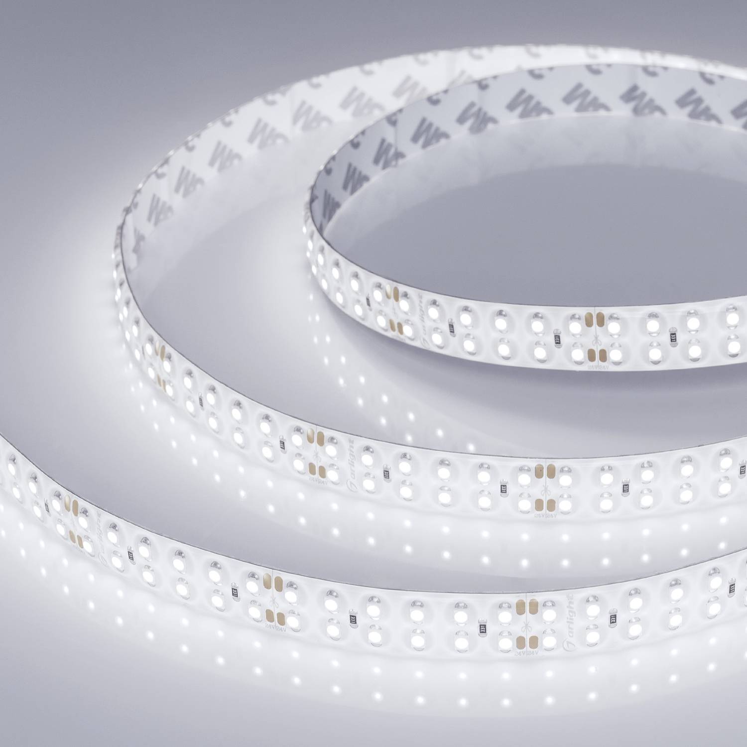 LED лента Arlight RTW герметичная 014720