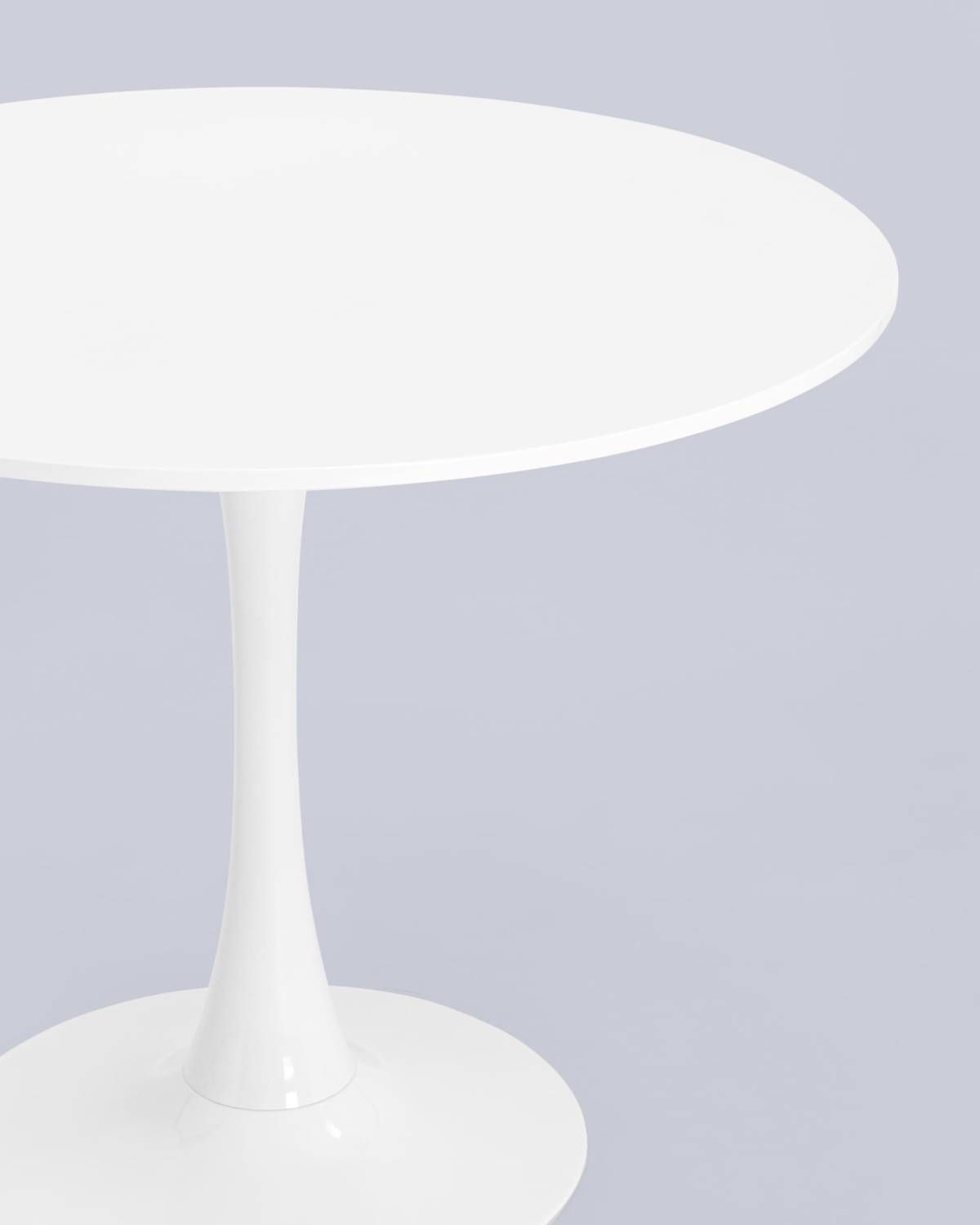 Журнальный стол Stool Group Tulip T004-1-90