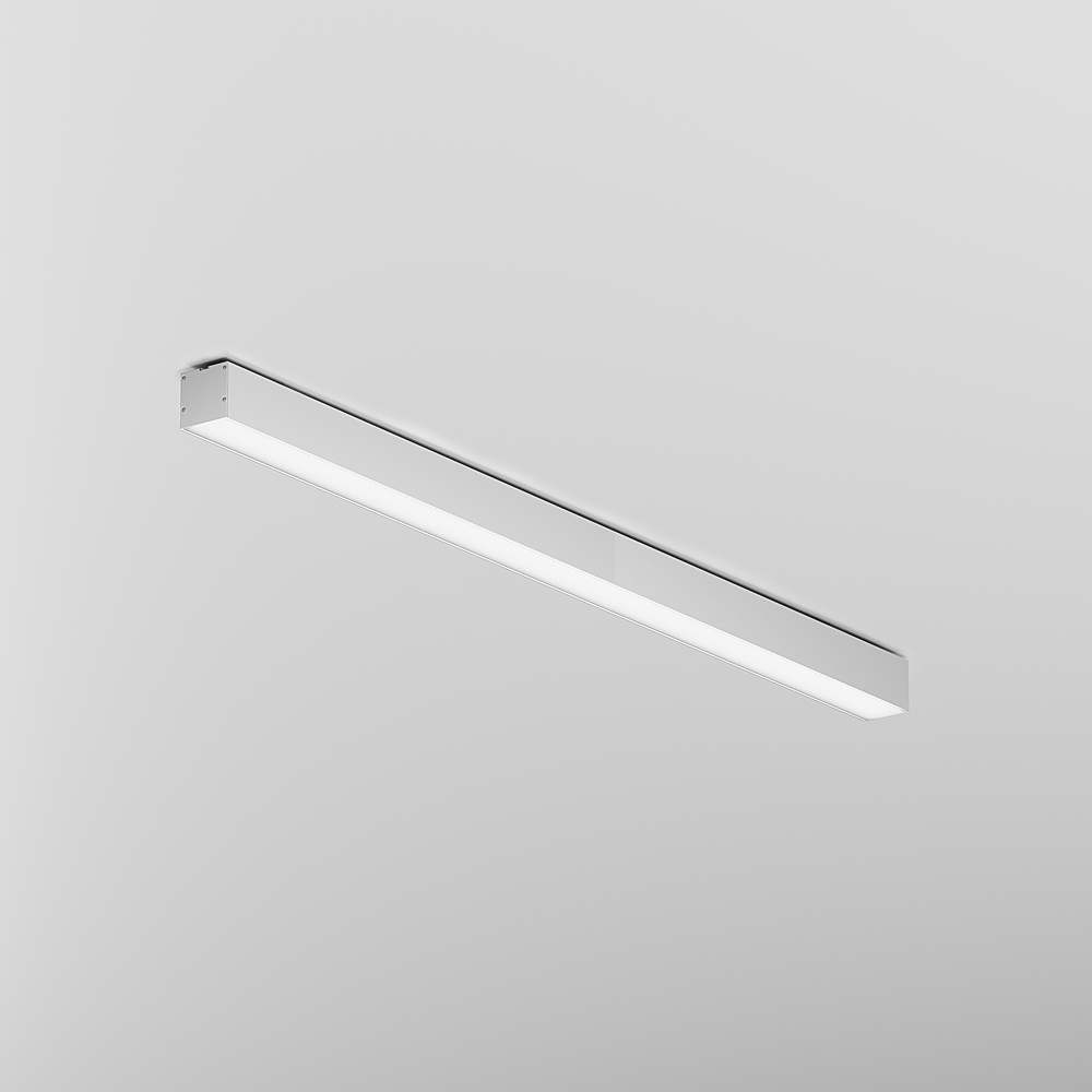 Светильник потолочный Maytoni Накладные линейные светильники LL311019