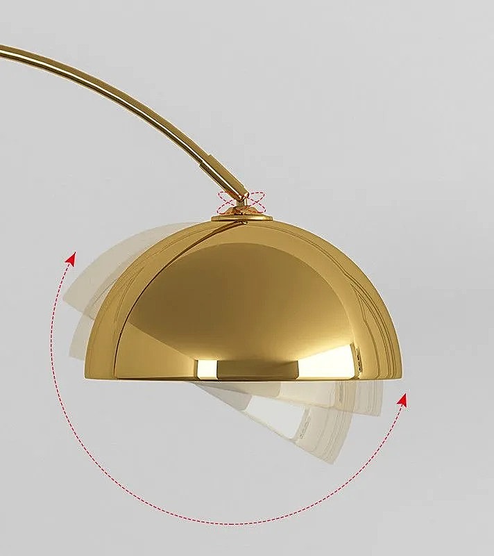 Торшер TopDecor Jazz Jazz F1 33