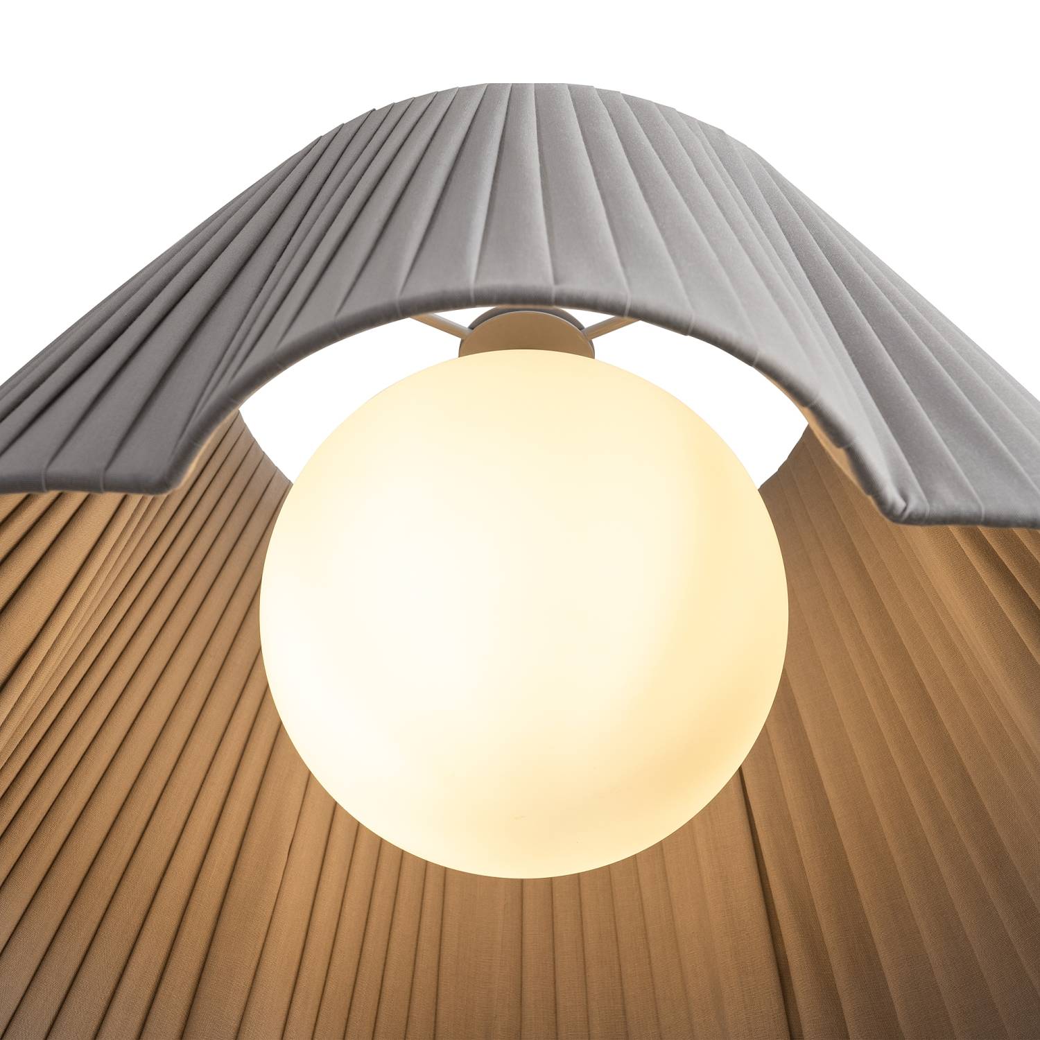 Светильник подвесной Freya Sylvia FR2056PL-01GR