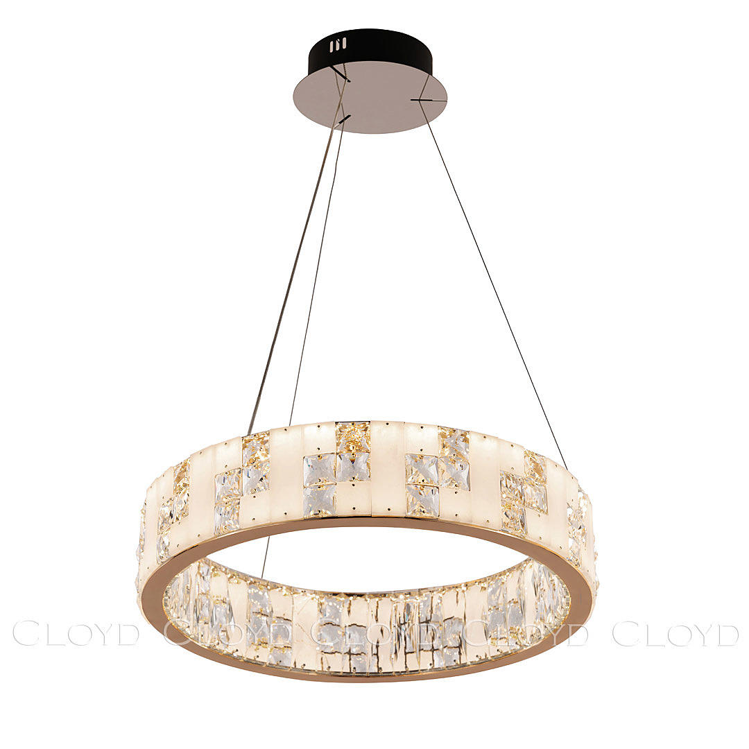 Подвесная люстра Cloyd Persefona 11227 Подвесная люстра Cloyd Persefona 11227