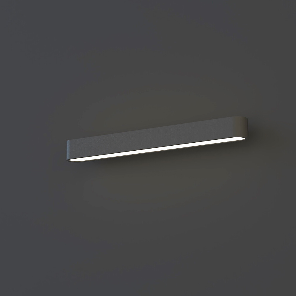 Настенный светильник Nowodvorski Soft Wall Led 60x6 7528