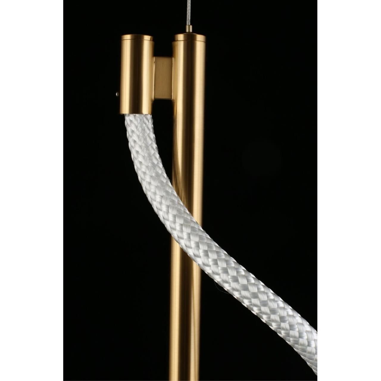 Светильник подвесной Aployt Luki APL.065.16.12