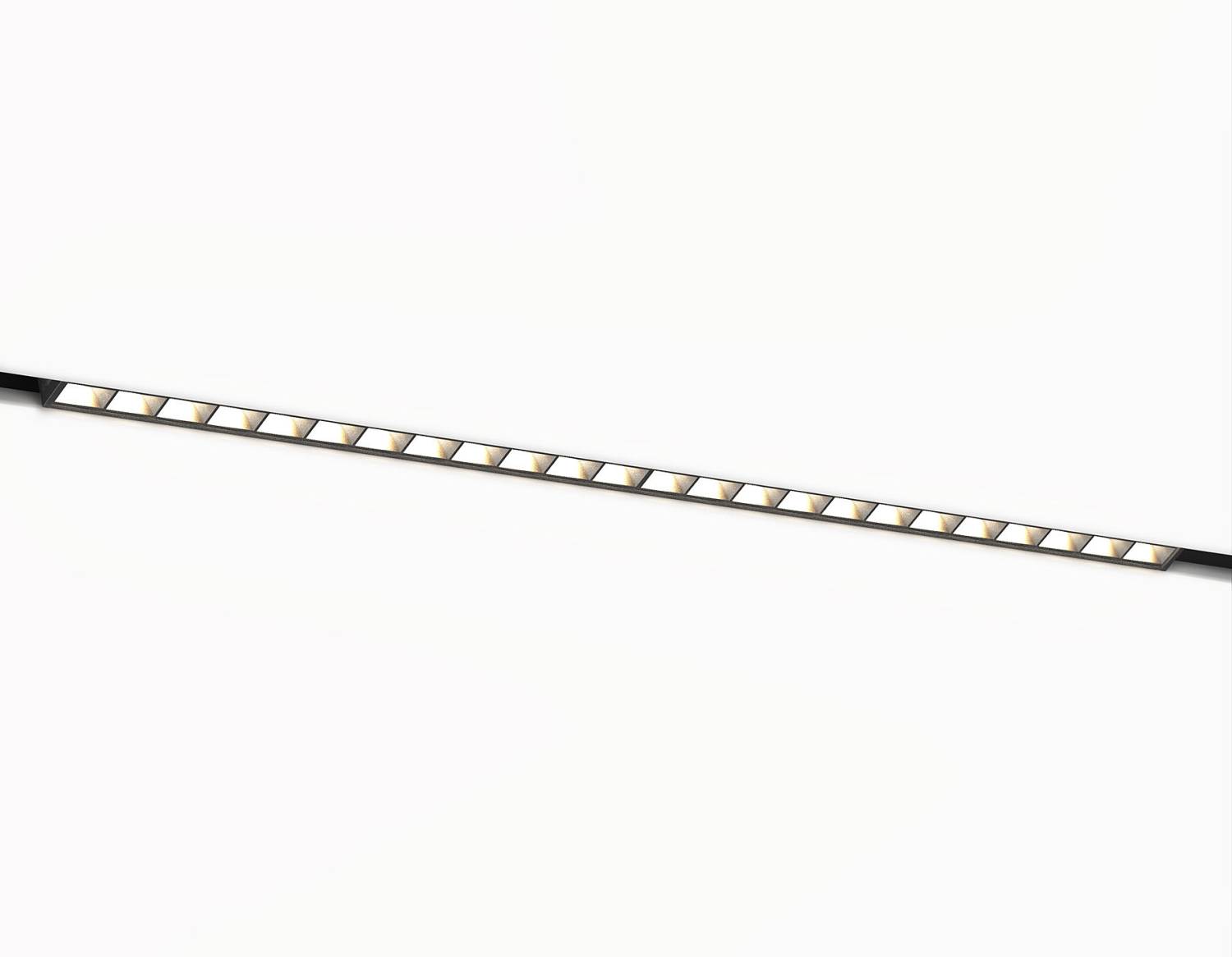 Трековый светильник Ambrella Track System GL2340