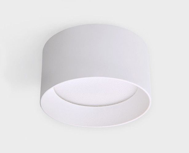 Накладной светильник Italline IT004 IT02-004 white 3000K