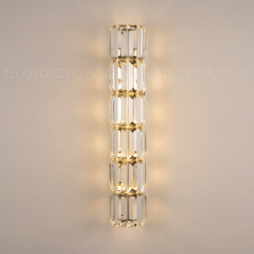 Настенное бра Cloyd Ordinal 20296