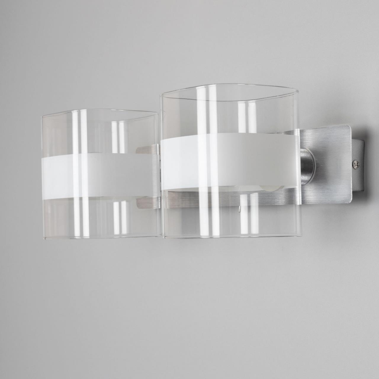 Настенное бра Citilux Вирта CL139320