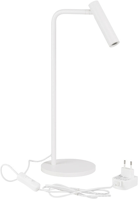 Настольная лампа Arlight Verdi 051668