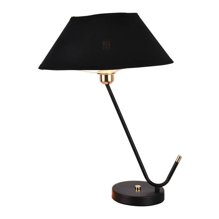 Настольная лампа Lussole Sabine LSP-0685 Настольная лампа Lussole Sabine LSP-0685