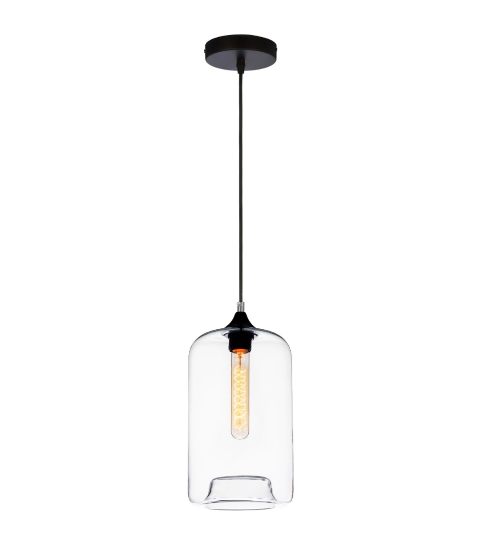 Светильник подвесной Lumina Deco Monti LDP 6813 PR