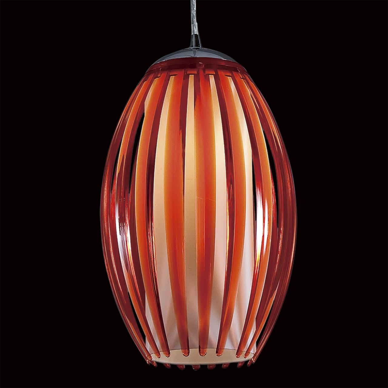 Светильник подвесной Citilux Октопус CL944005