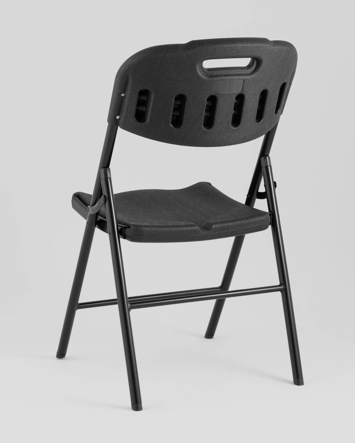 Складной стул Stool Group Кейт D25-BL black