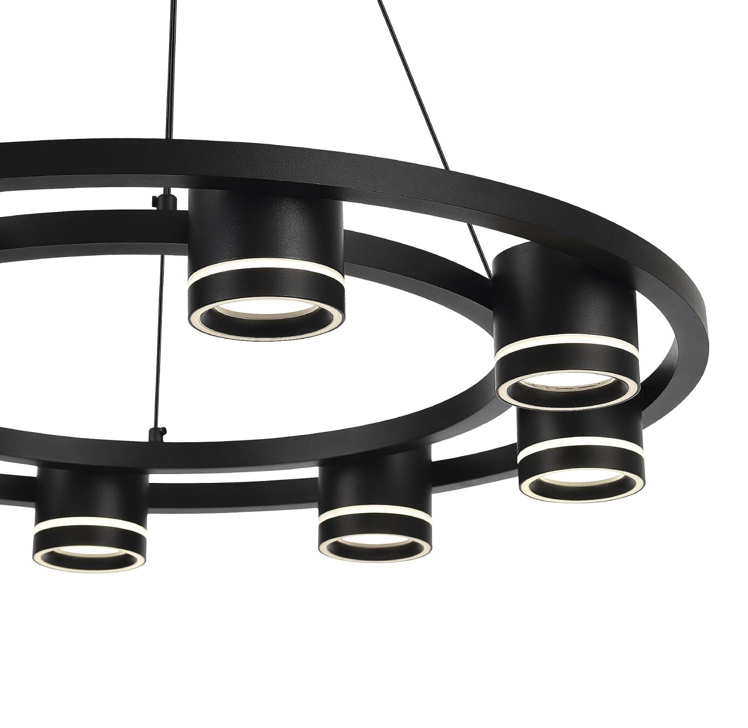 Подвесная люстра MyFar Buys MR2666-8P