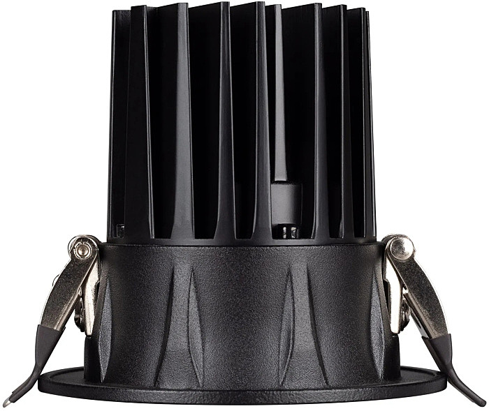 Встраиваемый светильник Arlight Foggy 044630