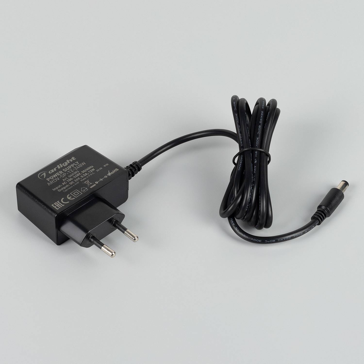 Сетевой адаптер Arlight Ardv 049393