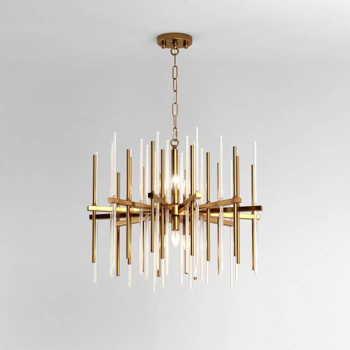 Подвесная люстра Bogate's Allure 356/6 Smart