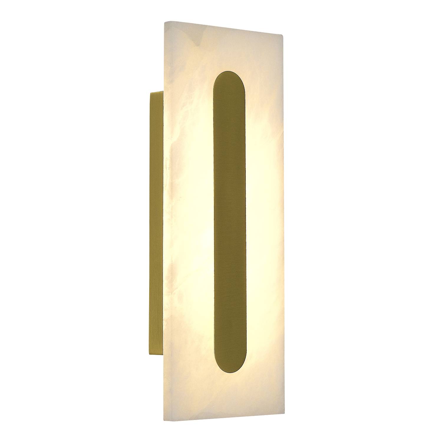 Настенный светильник ST Luce Geom SL6139.221.01