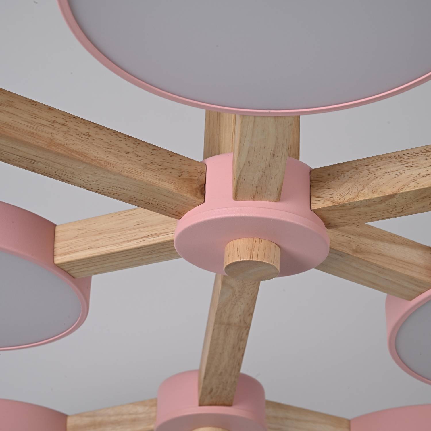 Потолочная люстра ImperiumLoft Turna-X01 178303-26