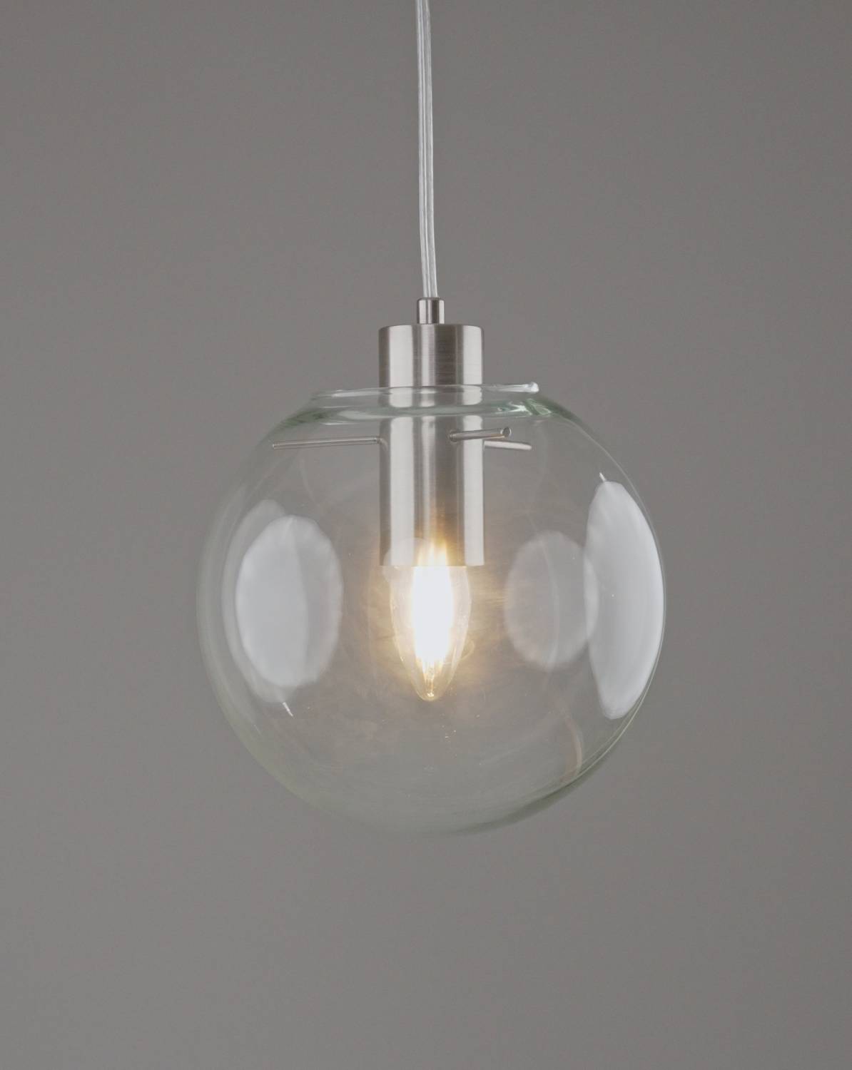 Светильник подвесной Moderli Aurora V11544-1P