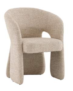 Кресло Stool Group Bors FDC0123113 OTE-Field 130