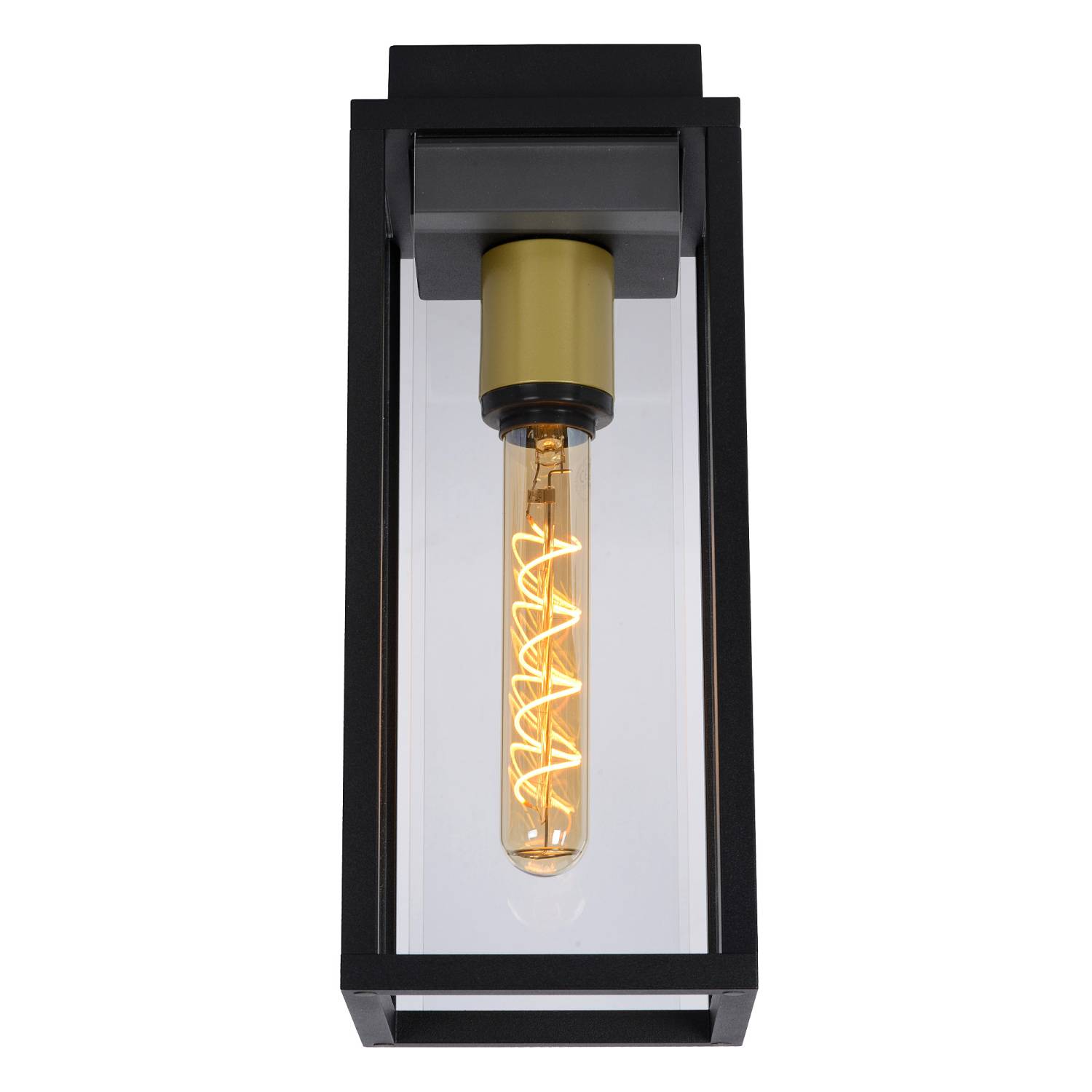 Уличный потолочный светильник Lucide Laurens 27105/01/30