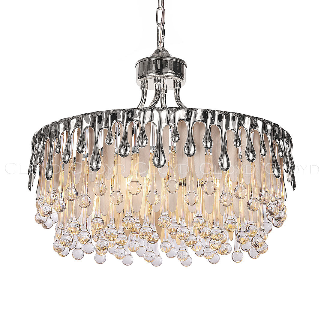 Подвесная люстра Cloyd Capuletti 11302 Подвесная люстра Cloyd Capuletti 11302